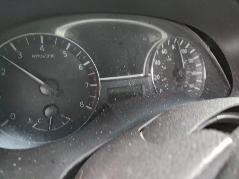 97394295 :رقم المزاد ، 1N4AL3AP7FC469575 vin ، 2015 Nissan Altima 2.5 مزاد بيع