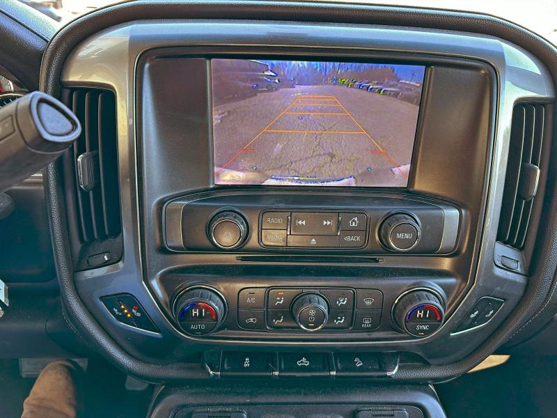 Продаж на аукціоні авто 2014 Chevrolet Silverado, vin: 1GCVKSEC9EZ182623, номер лоту: 96810645