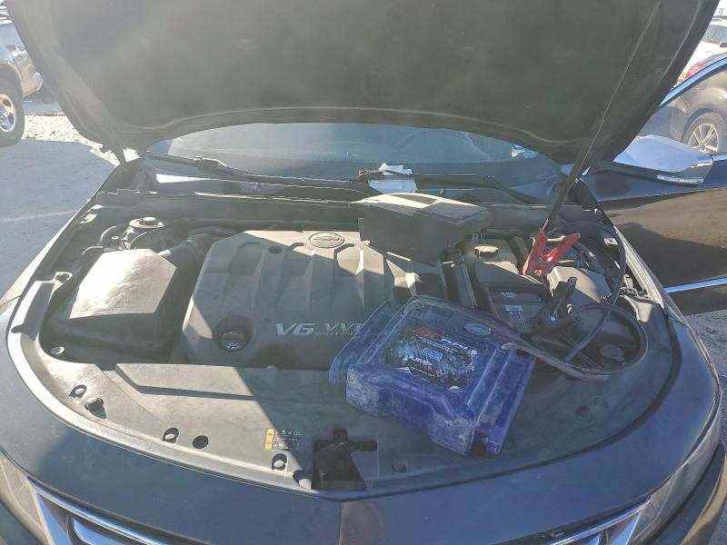 Продаж на аукціоні авто 2015 Chevrolet Impala Ltz, vin: 1G1165S39FU131929, номер лоту: 96762385