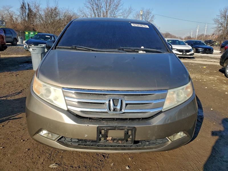 Aukcja sprzedaży 2011 Honda Odyssey, vin: 5FNRL5H68BB098722, numer aukcji: 97024815