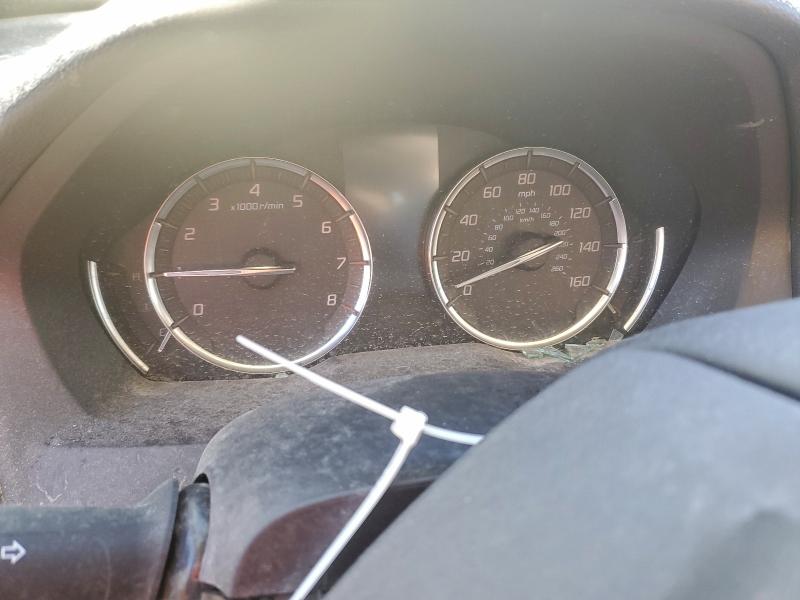 Продажа на аукционе авто 2019 Acura Mdx Techno, vin: 5J8YD4H58KL003228, номер лота: 95985625