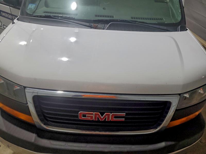97241545 :رقم المزاد ، 1GTW7AFG3L1236821 vin ، 2020 Gmc Savana مزاد بيع