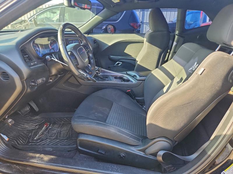 2018 Dodge Challenger მანქანა იყიდება აუქციონზე, vin: 2C3CDZFJ6JH283849, აუქციონის ნომერი: 97435535
