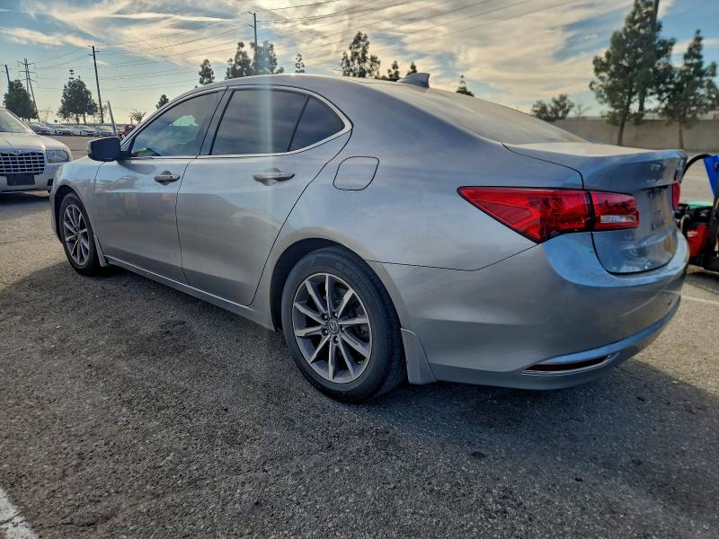Продажа на аукционе авто 2019 Acura Tlx, vin: 19UUB1F35KA006572, номер лота: 96633065