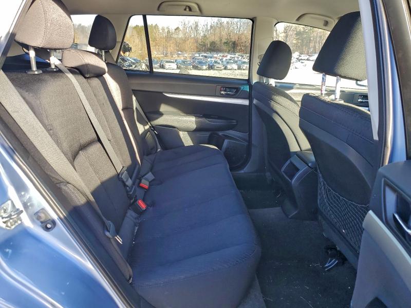 2012 Subaru Outback 2. მანქანა იყიდება აუქციონზე, vin: 4S4BRBCC7C3222646, აუქციონის ნომერი: 97090225