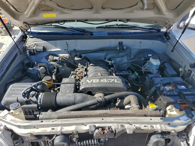 Aukcja sprzedaży 2005 Toyota Tundra Dou, vin: 5TBDT44175S501032, numer aukcji: 96239575