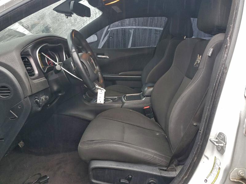 Продажа на аукционе авто 2017 Dodge Charger R/, vin: 2C3CDXGJ7HH643577, номер лота: 94647855
