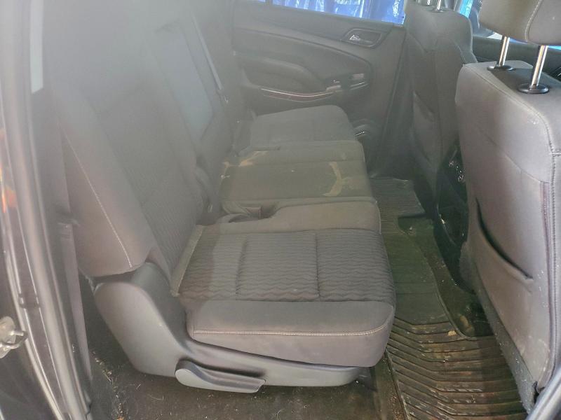 Продаж на аукціоні авто 2017 Gmc Yukon Xl C, vin: 1GKS1FKC2HR269631, номер лоту: 98005845