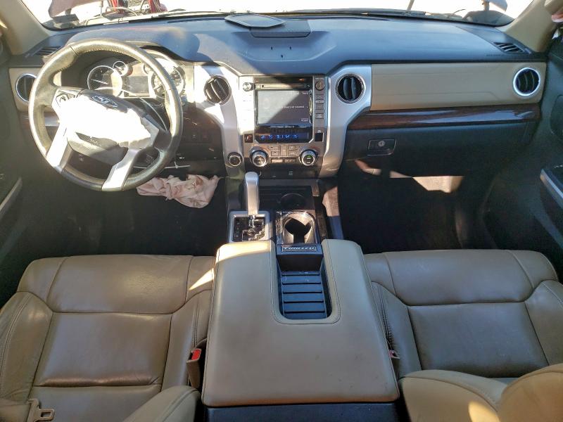 Продаж на аукціоні авто 2014 Toyota Tundra Dou, vin: 5TFBW5F18EX388761, номер лоту: 98219605