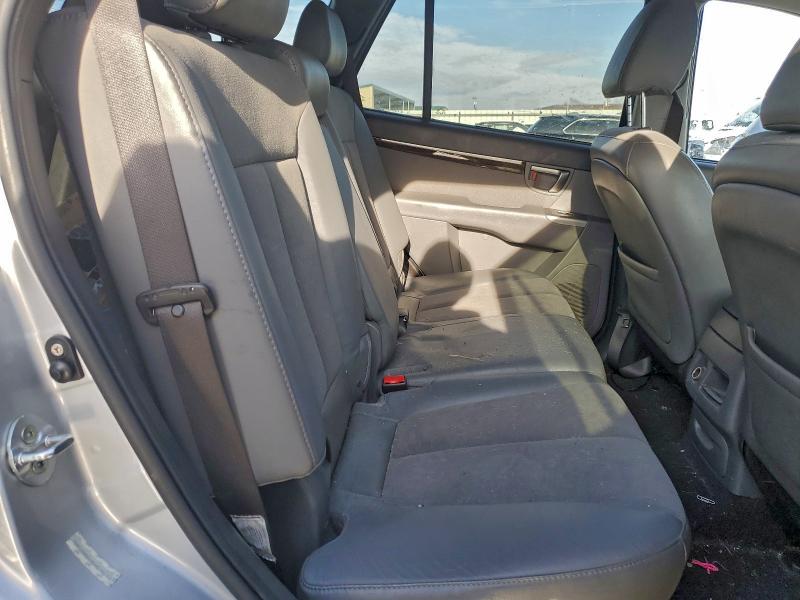 Продаж на аукціоні авто 2010 Hyundai Santa Fe, vin: 5NMSH4AGXAH403621, номер лоту: 97355935