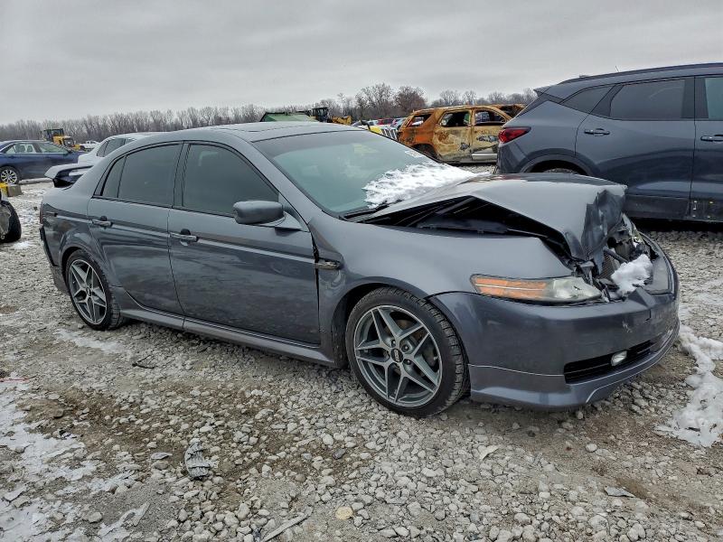 Продаж на аукціоні авто 2006 Acura 3.2tl, vin: 19UUA66266A002768, номер лоту: 94795635