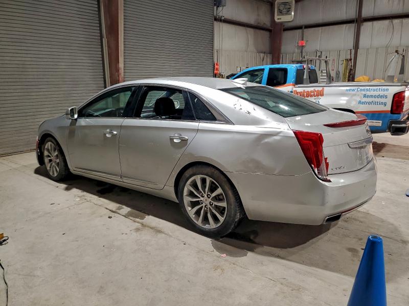Aukcja sprzedaży 2015 Cadillac Xts Luxury, vin: 2G61N5S31F9241898, numer aukcji: 95501645