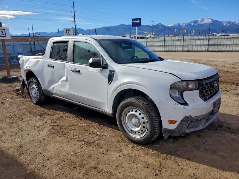 Aukcja sprzedaży 2025 Ford Maverick, vin: 3FTTW8J33SRA84224, numer aukcji: 97163885