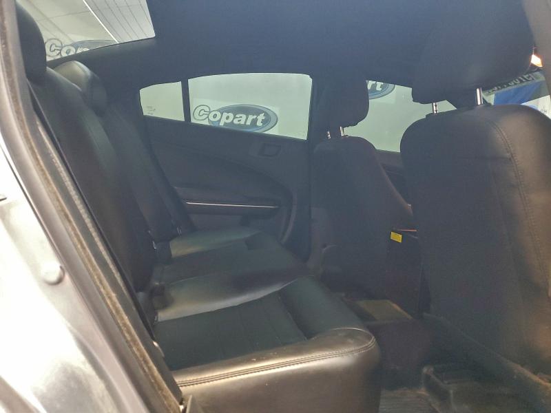 Продаж на аукціоні авто 2019 Dodge Charger Po, vin: 2C3CDXAT5KH568072, номер лоту: 97654455