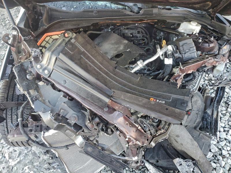 Aukcja sprzedaży 2020 Cadillac Ct4, vin: 1G6DF5RK9L0135633, numer aukcji: 95477295