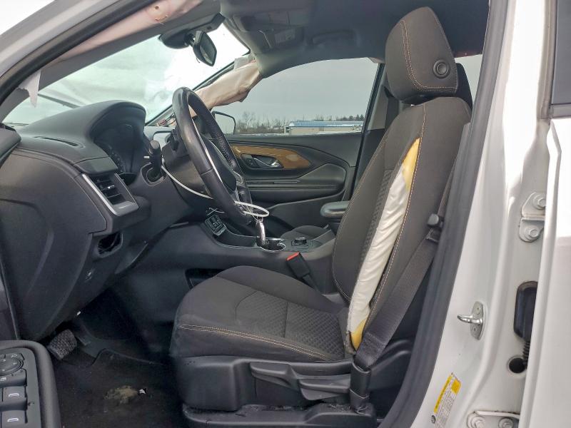 97418965 :رقم المزاد ، 3GKALMEV5LL196777 vin ، 2020 Gmc Terrain مزاد بيع