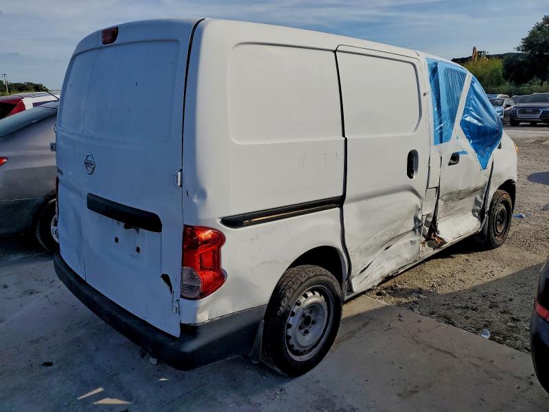 2015 Nissan Nv200 მანქანა იყიდება აუქციონზე, vin: 3N6CM0KN3FK723723, აუქციონის ნომერი: 93471575
