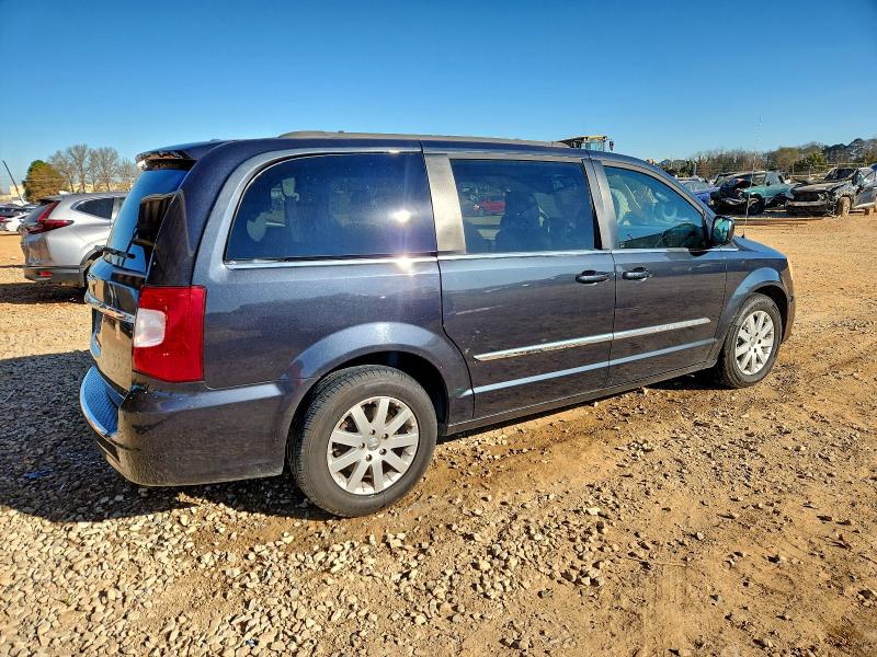 Продаж на аукціоні авто 2014 Chrysler Town & Country, vin: 2C4RC1BG8ER448434, номер лоту: 96165595