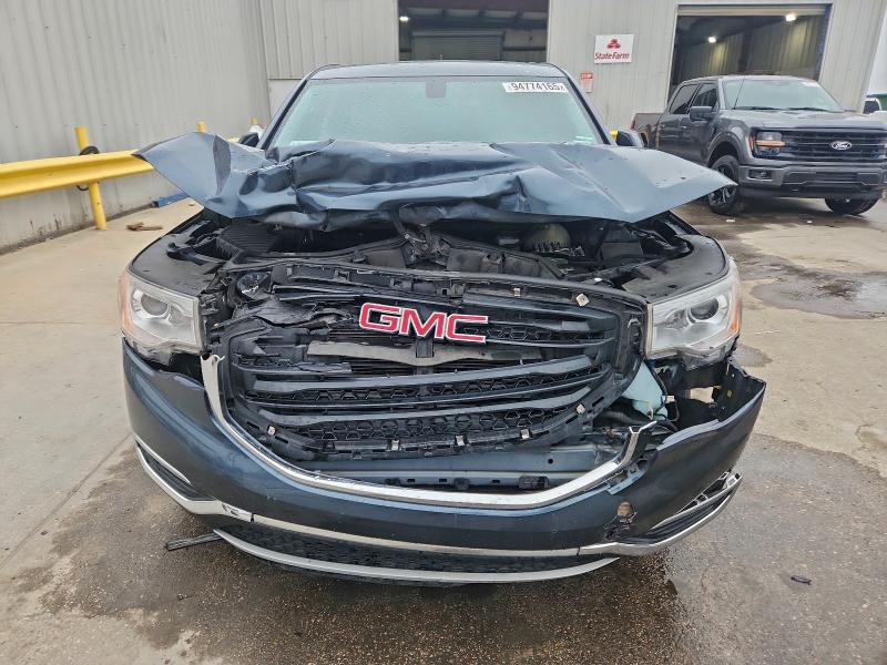 Aukcja sprzedaży 2019 Gmc Acadia, vin: 1GKKNKLAXKZ292981, numer aukcji: 94774165