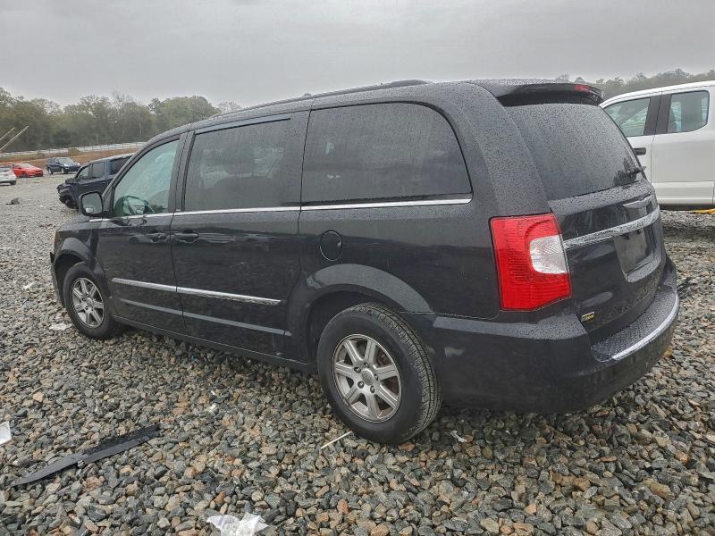 95483595 :رقم المزاد ، 2C4RC1BG8DR519744 vin ، 2013 Chrysler Town & Country مزاد بيع