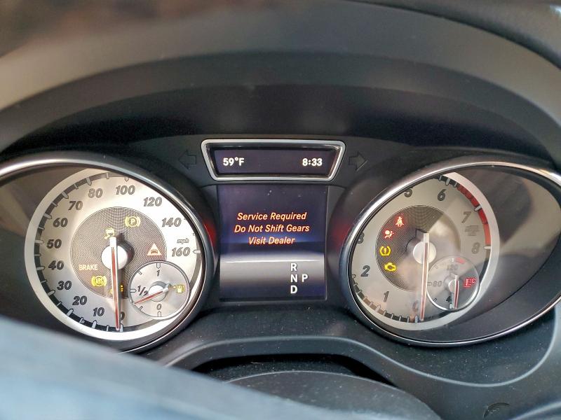 Продаж на аукціоні авто 2015 Mercedes-benz Cla, vin: WDDSJ4EB5FN213437, номер лоту: 97917015