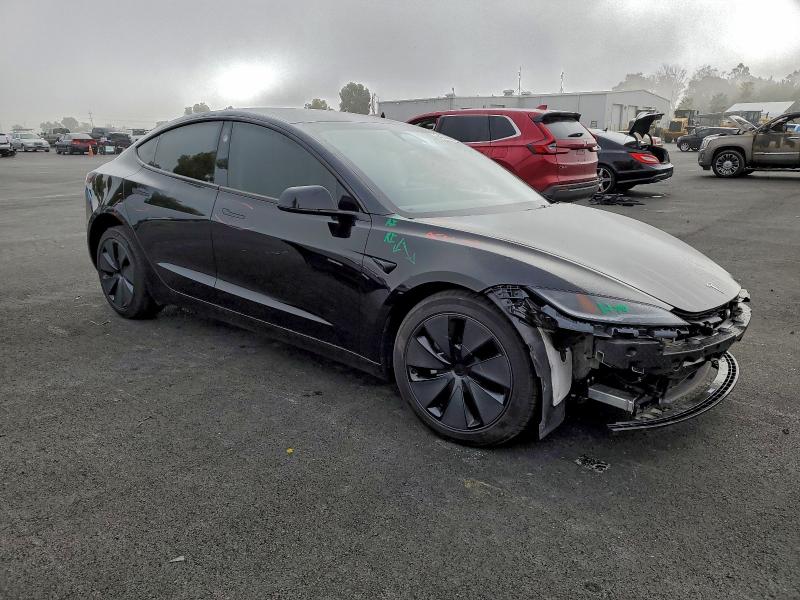 94346925 :رقم المزاد ، 5YJ3E1EBXRF796785 vin ، 2024 Tesla Model 3 مزاد بيع