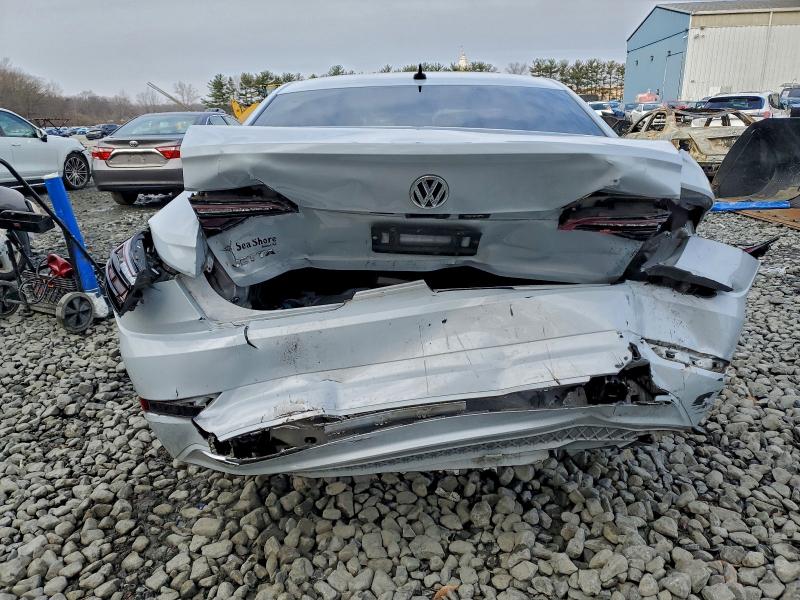 Продажа на аукционе авто 2019 Volkswagen Jetta, vin: 3VWC57BU3KM090779, номер лота: 95184795