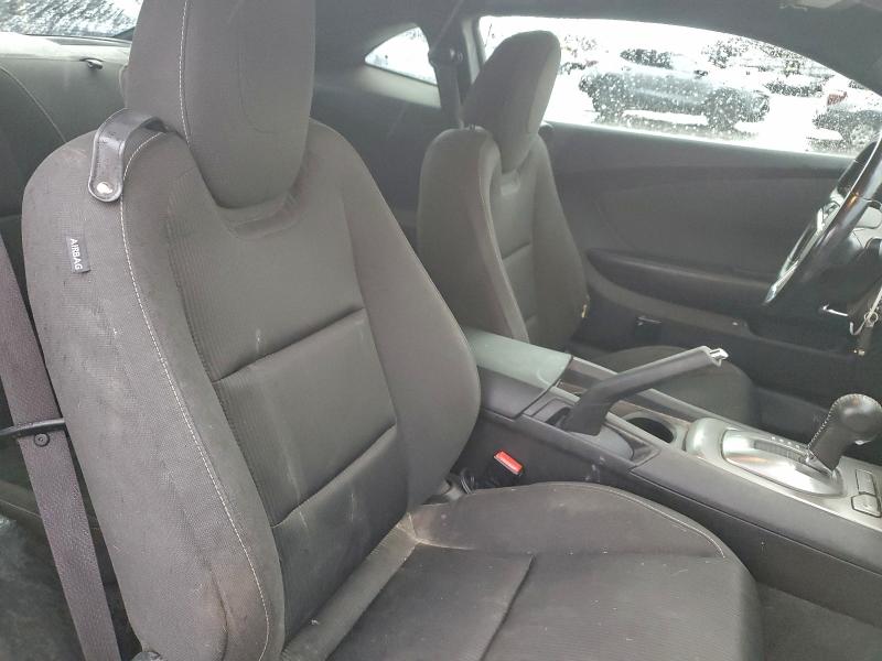 Продаж на аукціоні авто 2015 Chevrolet Camaro, vin: 2G1FD1E3XF9294019, номер лоту: 97779895