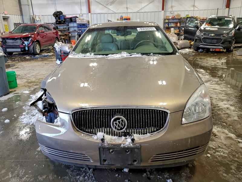 Продажа на аукционе авто 2006 Buick Lucerne, vin: 1G4HD57216U144357, номер лота: 95650265