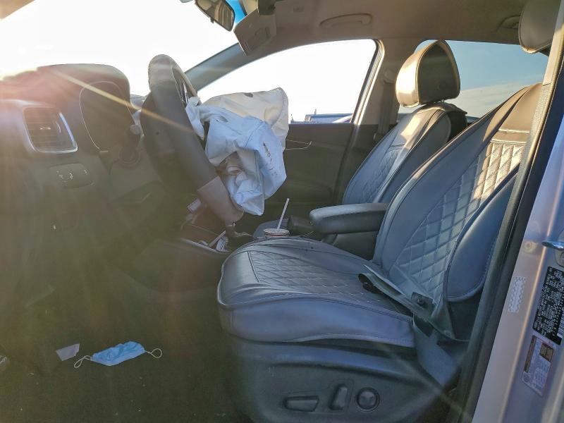 Aukcja sprzedaży 2019 Kia Sorento Lx, vin: 5XYPG4A56KG598572, numer aukcji: 95209085