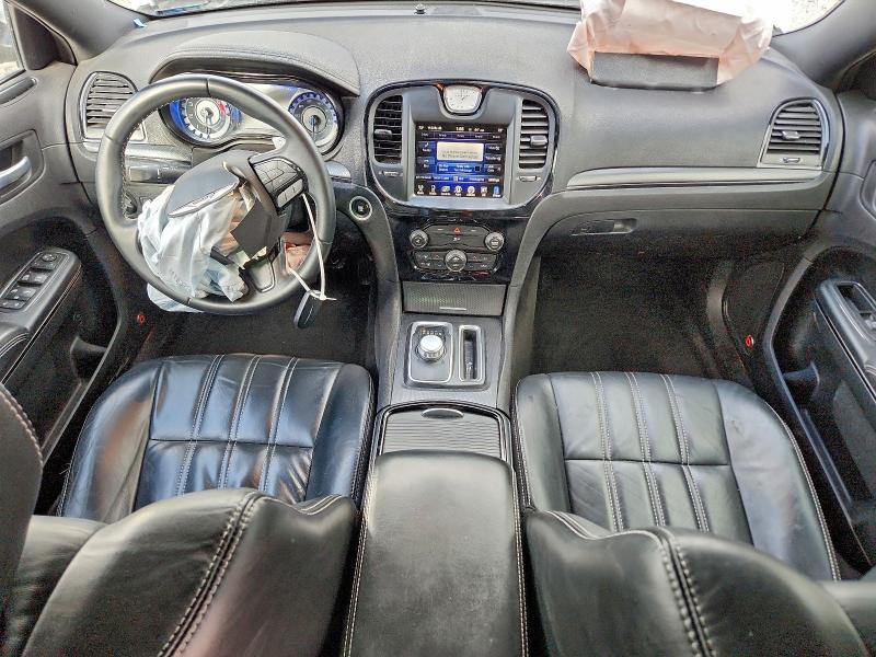 98223345 :رقم المزاد ، 2C3CCABT2GH212698 vin ، 2016 Chrysler 300 مزاد بيع