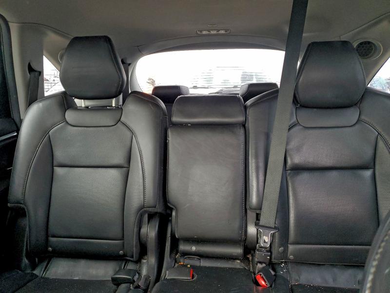 Продажа на аукционе авто 2015 Acura Mdx, vin: 5FRYD4H81FB006035, номер лота: 95756195