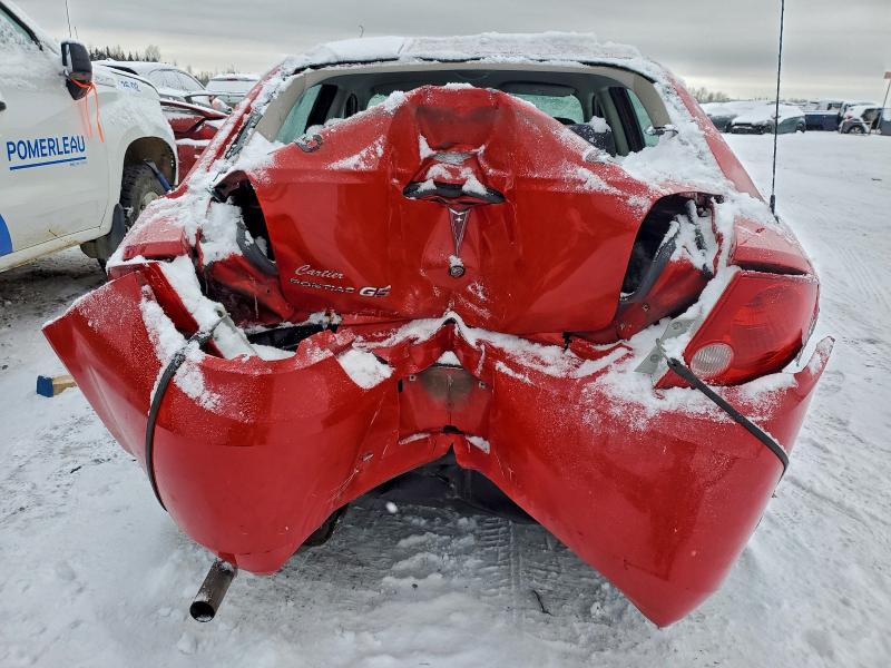Продажа на аукционе авто 2009 Pontiac G5, vin: 1G2AS55H497299611, номер лота: 94959395