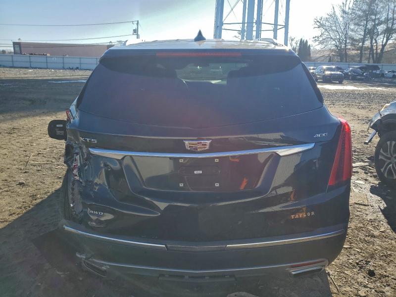 Aukcja sprzedaży 2020 Cadillac Xt5, vin: 1GYKNDRS1LZ173557, numer aukcji: 97860385
