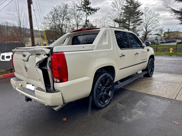 99066785 :رقم المزاد ، 3GYFK62838G252174 vin ، 2008 Cadillac Escalade E مزاد بيع