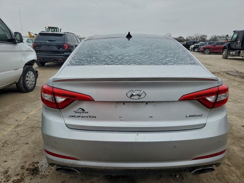 Aukcja sprzedaży 2015 Hyundai Sonata Spo, vin: 5NPE34AF0FH024057, numer aukcji: 94320975