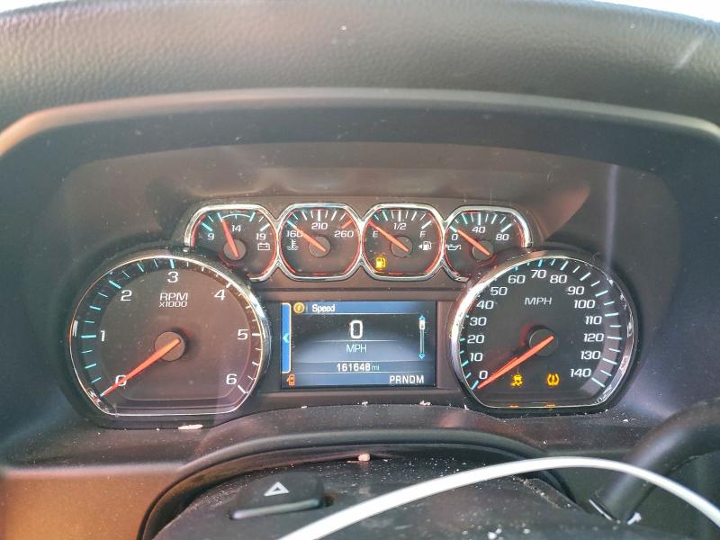Продажа на аукционе авто 2014 Chevrolet Silverado, vin: 3GCPCREC7EG150039, номер лота: 96840545