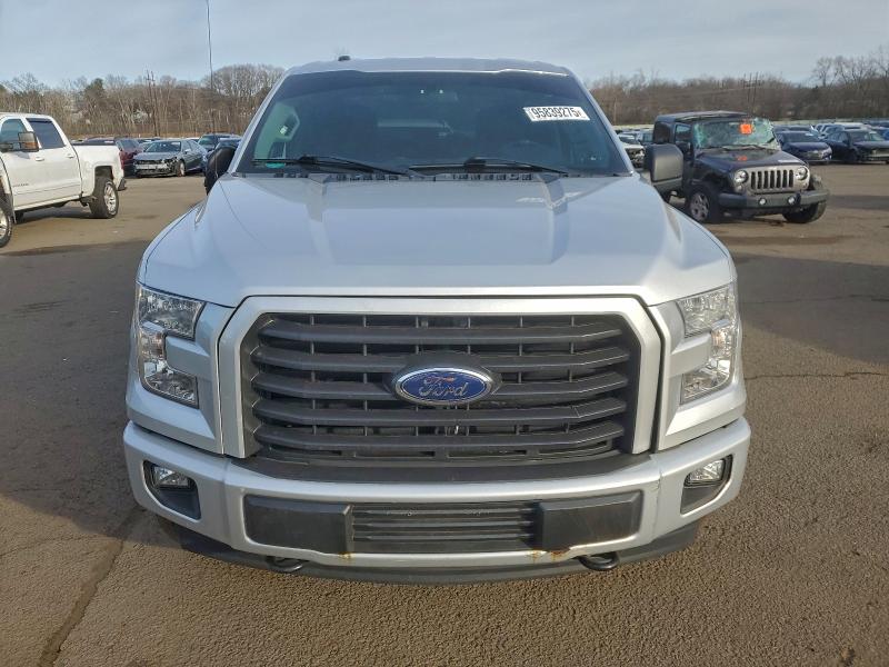 Aukcja sprzedaży 2017 Ford F150, vin: 1FTEW1EF2HFB60610, numer aukcji: 95839275