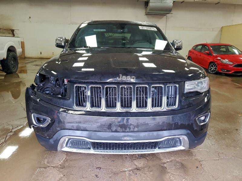 Aukcja sprzedaży 2016 Jeep Grand Cherokee, vin: 1C4RJFBG2GC328871, numer aukcji: 97100975