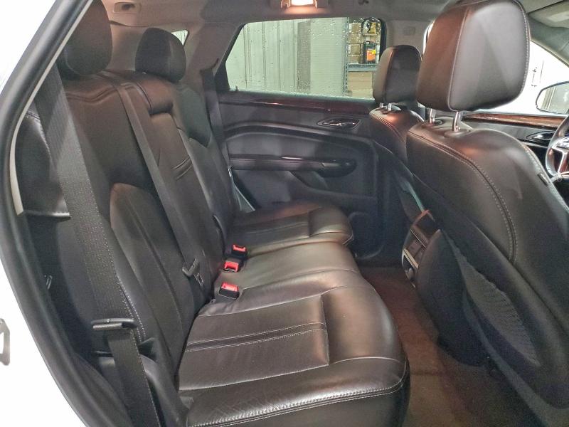 Продаж на аукціоні авто 2013 Cadillac Srx, vin: 3GYFNGE35DS656131, номер лоту: 94294155