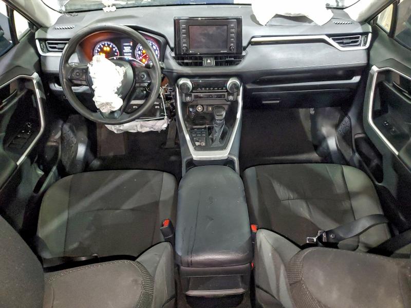 Продаж на аукціоні авто 2021 Toyota Rav4 Le, vin: 2T3G1RFV3MC234381, номер лоту: 96418945
