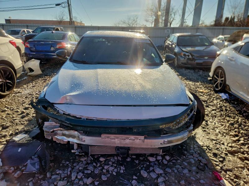94403565 :رقم المزاد ، 1HGCV1F34NA103950 vin ، 2022 Honda Accord مزاد بيع