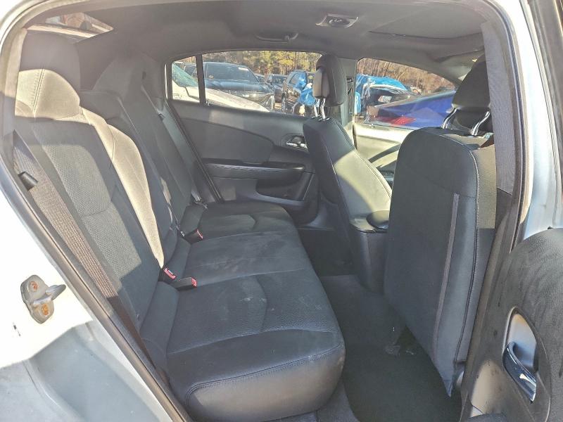 2011 Chrysler 200 მანქანა იყიდება აუქციონზე, vin: 1C3BC1FG8BN615710, აუქციონის ნომერი: 94813425
