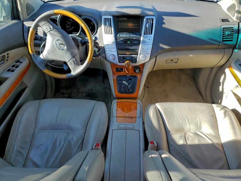 2009 Lexus Rx მანქანა იყიდება აუქციონზე, vin: 2T2HK31U69C107813, აუქციონის ნომერი: 85481285