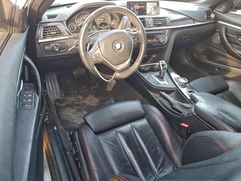 Aukcja sprzedaży 2014 Bmw 428, vin: WBA3V5C55EJ969200, numer aukcji: 94947945