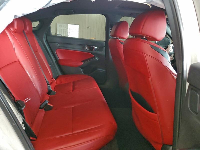 Aukcja sprzedaży 2023 Acura Integra A-, vin: 19UDE4H34PA023425, numer aukcji: 96113175