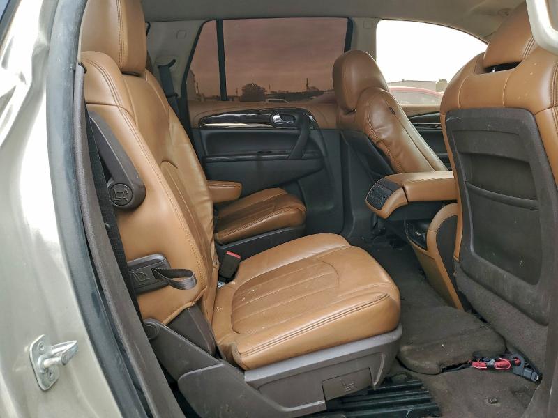 Aukcja sprzedaży 2013 Buick Enclave, vin: 5GAKRCKD7DJ250997, numer aukcji: 97197865