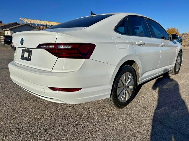 98726665 :رقم المزاد ، 3VWCB7BU3LM018829 vin ، 2020 Volkswagen Jetta S مزاد بيع