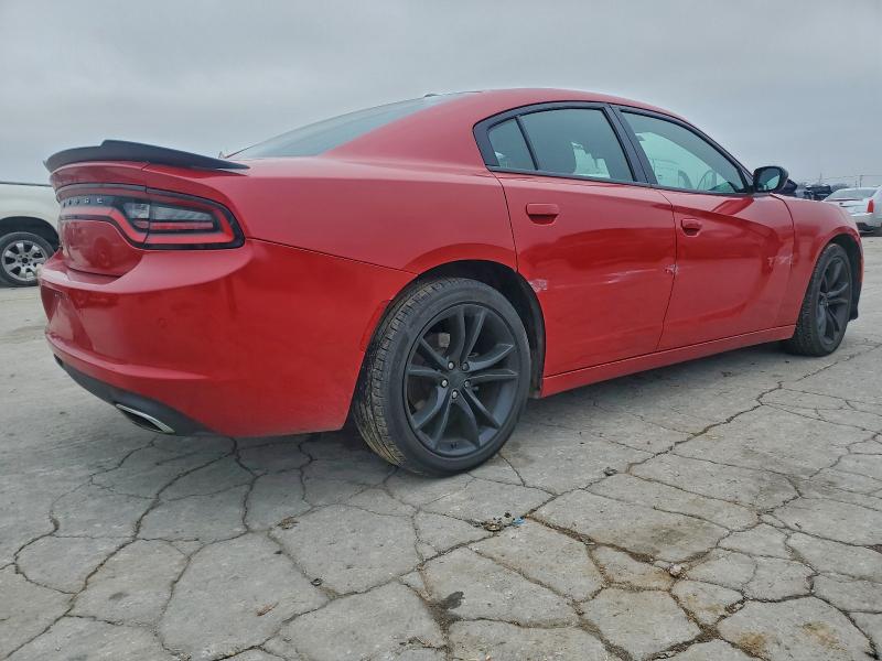 Aukcja sprzedaży 2016 Dodge Charger, vin: 2C3CDXBG9GH292312, numer aukcji: 94998255