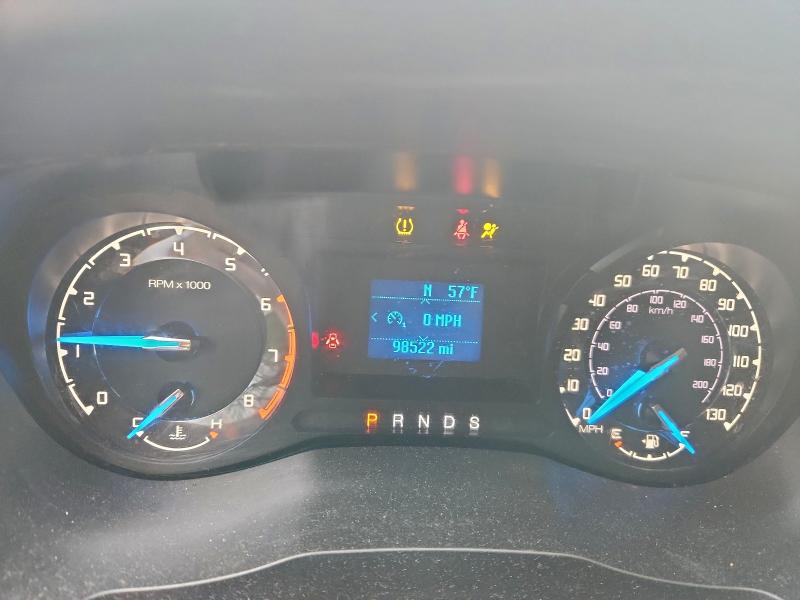 2019 Ford Ranger Xl მანქანა იყიდება აუქციონზე, vin: 1FTER4EH9KLB05476, აუქციონის ნომერი: 97646825